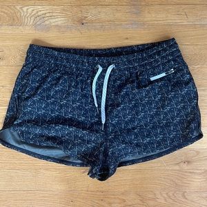 Vuori Womens Shorts